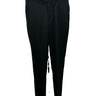 Michael Bastian classic men's black wool dress pants Clean Flat Size 36S-29W Michael Bastian