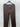 Abound Brown Ribbed Knit Leggings High Waist Pull On Womens M