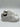 Roberto Cavalli Sport Leather & Silver Glitter Sneakers Size 6