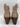 Women’s Vince Camuto Briyeonda Western Bootie Tortilla Size 9 M Vince Camuto