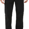 Columbia Men's Silver Ridge Cargo Pant, Black, 34W x 34L Columbia