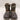 Muck Boots Women's Originals Leather Duck Boots Size 8 Muck Boots