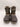 Muck Boots Women's Originals Leather Duck Boots Size 8 Muck Boots