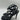 Women’s GUCCI Horsebit 105mm Strappy Black Patent Leather Sandals Size 38.5 Gucci