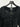 Wild Moss Black Blouse Frilled Trim Womans Top Size S Wild Moss