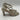 NWOB Women’s Mix No. 6 Aliciana2 Sandal Color Gold open toe Size 9.5M Mix No. 6