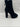 Alexandre Birman Rachel suede Block Heels zip booties Size 40.5 Alexandre Birman