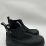 Muck Boot Company Chore Farm Leather Chelsea work boots in black Size 13D Muck Boots