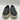 Salvatore Ferragamo Cameron leather slip-on sneakers Navy Size 6M Salvatore Ferragamo