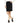 Tribal Pack And Go Travel Jersey Lace-up Skirt W/eyelet Detail Black Size M AND
