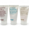 EVO Shampoo Mini Trio 3x 30ml Heads Will Roll Therapist Normal Persons NEW EVO