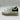 Alexander McQueen Oversized sneaker transparent sole black heel tab Size 41.5 Alexander McQueen