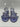 Aquazzura Tequila flat sandal in metallic lavender leather Size 35.5 Aquazzura
