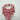 Janie And Jack One Piece Girls whimsical red sailboat print and ruffled 6/12 M Janie and Jack