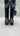 Idyllwind Women's Lady Luck Western Boots Black/Silver Size 7.5B Idyllwind