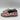 Saint Laurent YSL women's slip-on espadrille flat All Over Red Lips Size 37 Saint Laurent