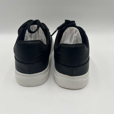 NWB Mix No. 6 Elgen Sneaker Men's Black Size 9M Mix No. 6