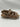 Hälsa Footwear Damaris Comfort Sandals Beige Leather Slingback 10M Footwear