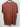 Brothers and Sons B+S Men's Rust Slub Cotton Graphic T-Shirt Port A Potty M Brother & Son