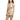 BCBGeneration Women's Swimsuit Cover Up Short with Tie Front, White Multi, Small BCBGeneration