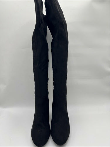 Women’s Kelly & Katie Hayd Boot Black Size 11M Kelly & Katie