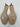 Tom Ford Whitney 55 lizard-effect metallic leather mules Size 39 Tom Ford