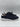 Men's BOSS Extreme Logo Running Low Top Lace Up Shoes Navy Blue Size 44