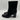 Aerosoles Women's Black Miley Mid-Calf Boots Shoes Size 9M Aerosoles