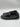 Bruno Magli TINO black leather moccasin boat shoes Size 10M Bruno Magli
