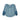 Hard Tail Puff Sleeve Poet Top (Moonstone) Women's Clothing size L Hard Tail