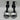 Vince Camuto Women's Aliza Sandals Silver leather Size 9.5M Vince Camuto
