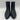 Mix No. 6 Whitlee Bootie Women's Black Size 6W/36.5 Mix No. 6