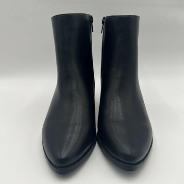 Mix No. 6 Whitlee Bootie Women's Black Size 6W/36.5 Mix No. 6