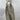 NWT Women’s DKNY Full Zip Puffer Vest Color Beige Size S DKNY