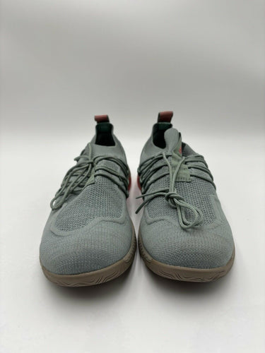 XTRATUF Women's Kiata Waterproof Sneakers in Chinois Green Size 9.5
