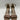 Women’s Kelly & Katie Hailee Sandal Taupe Size 6.5M Kelly