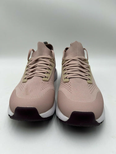 New Carhartt Haslett Knit SD Soft Toe Work Shoes Sneakers Pink Size  Lace up 9M Carhartt