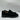 Women’s Gianvito Rossi Harris Slip On Black Suede loafers Size 39.5 GIANVITO ROSSI