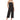 DKNY Strapless Jumpsuit Black LG DKNY