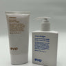 EVO Winners Face Balm 150ml + Soap Dodger Wash 300ml Men Care Duo EVO