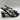 Women’s Naturalizer Vanessa2 Strappy Heeled Sandals French Navy 9.5M Naturalizer