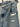 Levis 501 90s Jeans Womens Distressed Ripped Light Wash Button Fly Denim W32 L30 Levi's