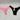 Lot Of 6 Pink Thongs Mix Colors Size S PINK