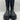 Men’s Bogs Rancher Waterproof Black Boot Size 10M Bogs