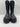 Men’s Bogs Rancher Waterproof Black Boot Size 10M Bogs