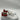 Alexander McQueen Court Trainer in White and Red Leather Size 36 Alexander McQueen
