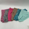 Lot Of 6 Victoria's Secret  Panties Mix Colors Size S Victoria's Secret