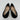 Women’s Manolo Blahnik BB Black suede pumps Point Toe Heels Size 35 Manolo Blahnik
