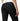 Columbia Women's Saturday Trail II Knee Pant, Black Size 6X18 Columbia