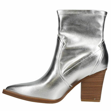MIA Rachell Silver 9 M